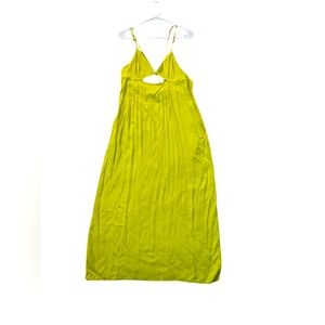 Maxi dress from target